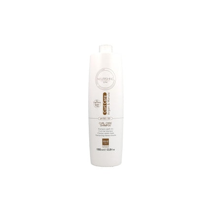Șampon Everego, Nourishing Spa, 1000ml
