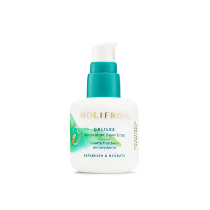 Ser antioxidativ, Holifrog, Galilee, 30ml