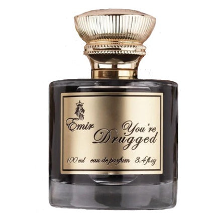 Parfum Emir You're Drugged Eau De Parfum 100ml