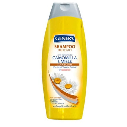 Șampon Genera Addolcente Camomilla & Miele, 1000 ml