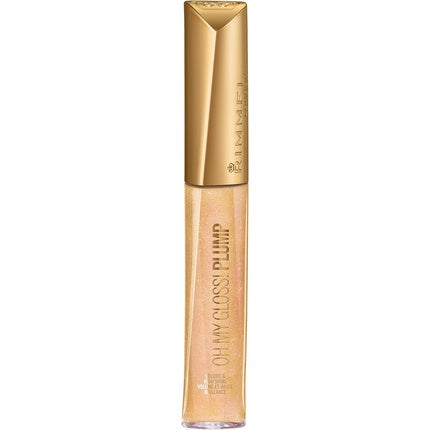 Luciu de Buze, Rimmel, Stay Plumped, 6.5ml