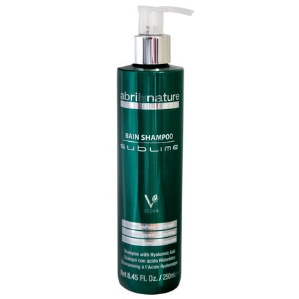 Șampon Abril Et Nature Sublime, 250ml, pentru păr deteriorat