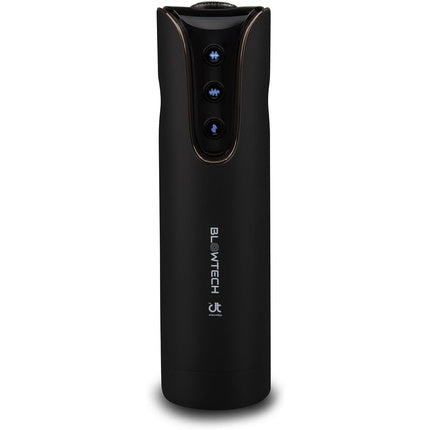 Masaj electric, Dream Toys, Blowtech, negru, universal