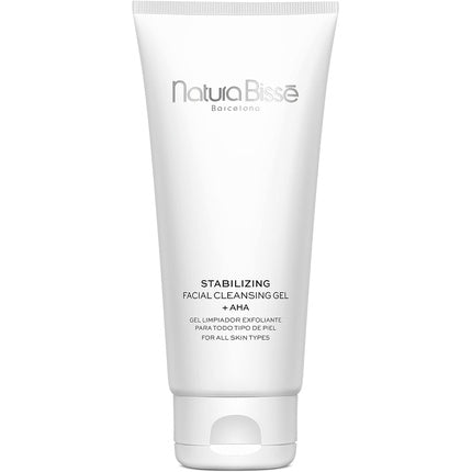 Gel de Curățare Față, Natura Bissé, 200ml, cu AHA