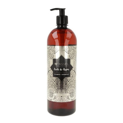 Șampon Eurostil Argan Oil 1000ml, ambalaj cu pompă