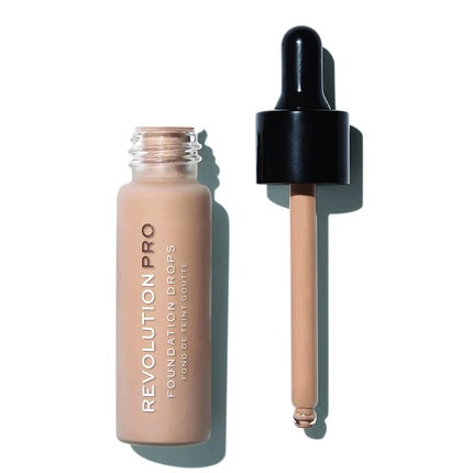 Fundament-Tropfen F3, 50 ml