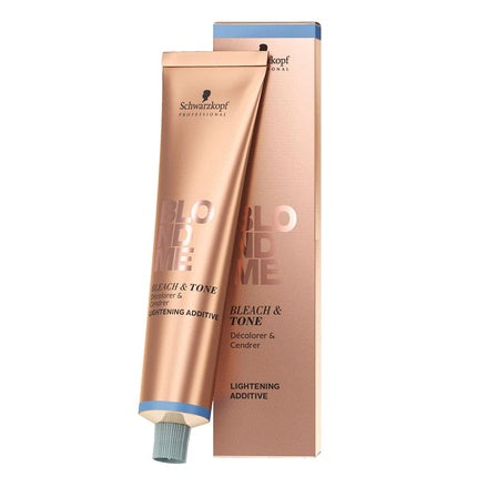 Cremă de colorare păr, Schwarzkopf, Blond Me Lifting, 60ml