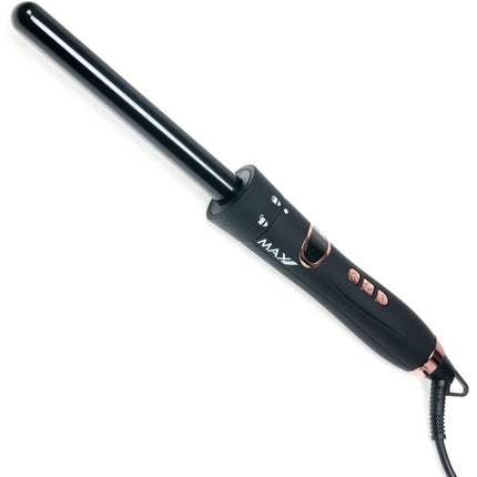 Ondulator Max Pro Miracle 5 in 1, negru