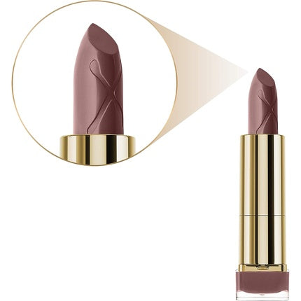 Ruj, Max Factor, Colour Elixir, maro auriu
