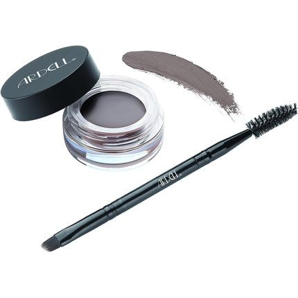 Pomadă pentru sprâncene, Ardell, Dark Brown