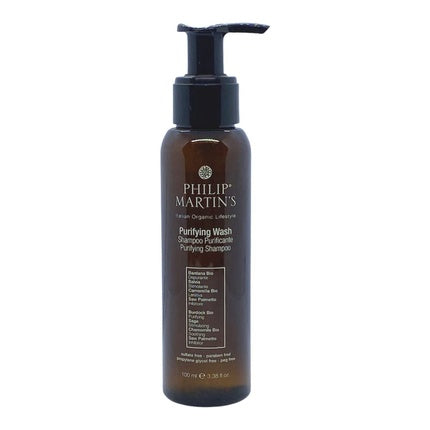 Șampon Purifying Wash, Philip Martin's, 100 ml