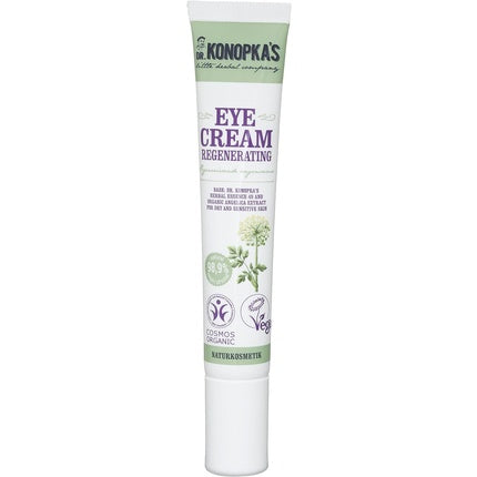 Crema regenerantă pentru ochi Dr. Konopka's, 20ml