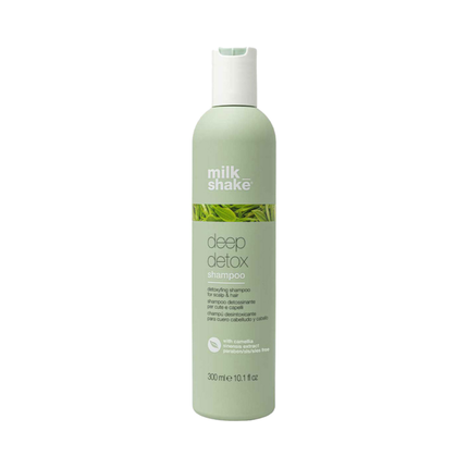 Șampon Milk Shake Deep Detox 300ml