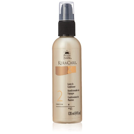 Condicionator Leave-In KeraCare 474ml