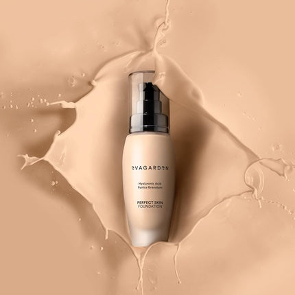 Fond de ten Eva Garden Perfect Skin Soft Texture