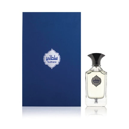 Eau de Parfum Sultani 100ml Original de la Arabian Oud