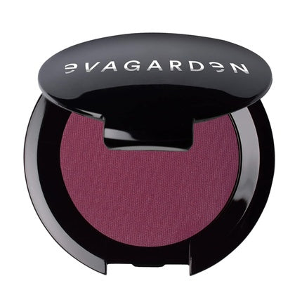 Eva Garden Velvet Matte Eye Shadow, Culoare Roșu, 21 g