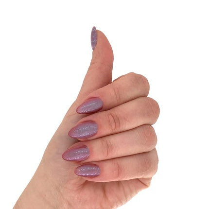Laylagel Polish, Layla Cosmetics, Pinky Blue 001l, gel pentru unghii, 6ml