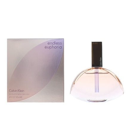 Eau de Parfum Calvin Klein Endless Euphoria 125ml pentru femei