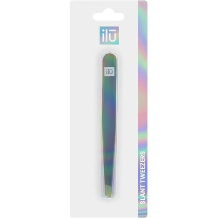 Pensetă Precizie, Tb Tools For Beauty, Curcubeu