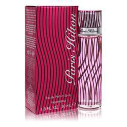 Parfum Paris Hilton, EDP, 30ml, roz, design geometric