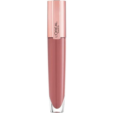 Luciu de Buze, L'Oréal Paris, Brilliant Signature Plumping 412