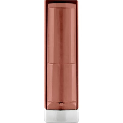 Ruj Maybelline New York Colour Sensational Spices 280 Simmering Paprika, textură cremă
