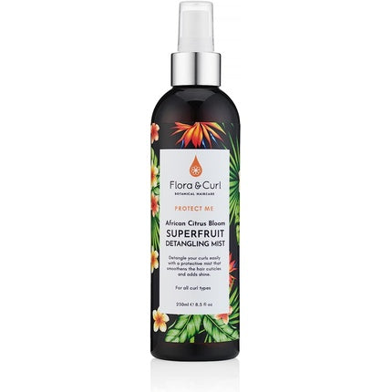 Spray par Flora & Curl, Superfructe, 290g