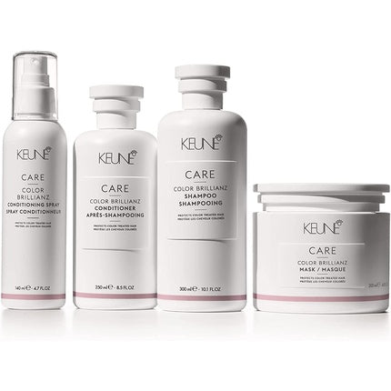 Masca par, Keune, Color Brillianz, 200ml, alb