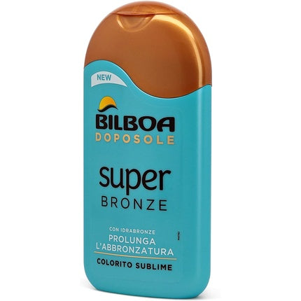 Lotiune aftersun, Manetti & Roberts, Superbronze, 200 ml