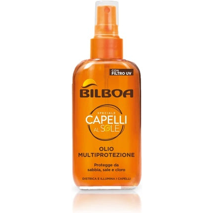 Ulei pentru păr, Bilboa, 150ml