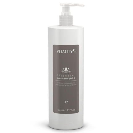Condiționar Vitality's Essential pH 2.5, 450ml