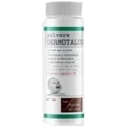 Pulbere Corporală, Fiocchi d'Riso, Dermotalco, 75g