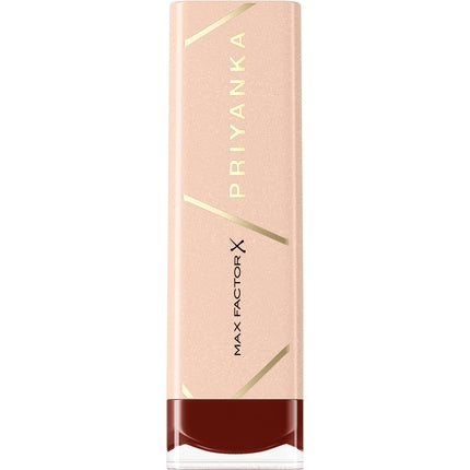 Ruj, Max Factor, PRIYANKA, Sweet Spice
