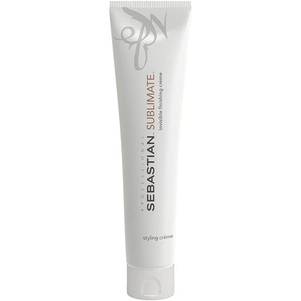 Cremă styling păr, Sebastian Professional Sublimate, 100ml