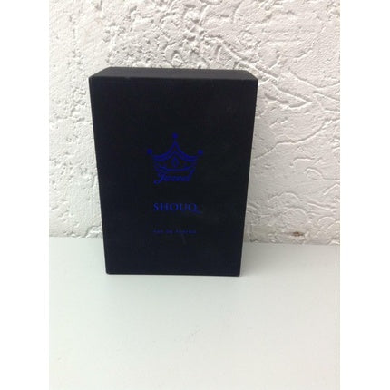 Parfum Jazeel Shouq, 100ml, Negru