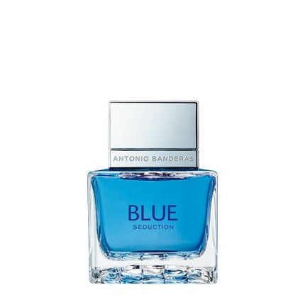 Eau de Toilette Antonio Banderas Blue Seduction Men 50ml