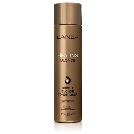 Balsam, L'Anza, Healing Blonde Bright Blonde, 250ml