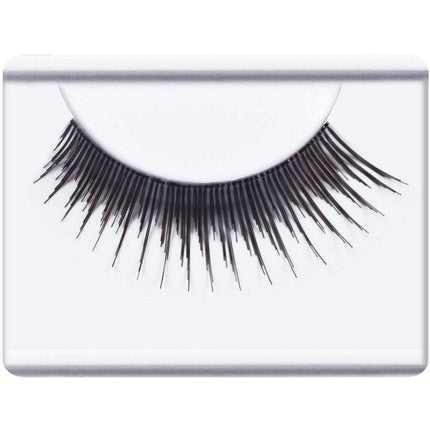 Pasaje false Ooh La Lash Strip Lashes 300, negre, material sintetic