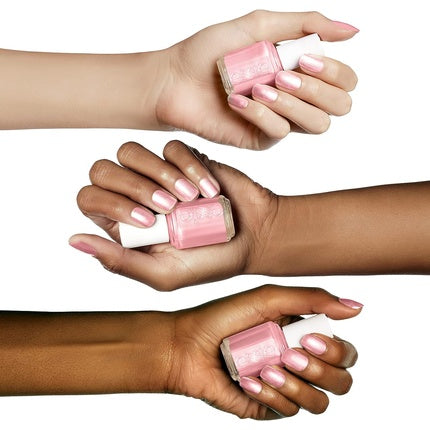 Lac de unghii, Essie, Pink Diamond, 13.5ml