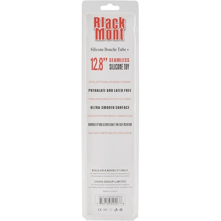 Lubrifiant personal Chisa, Black, 150g