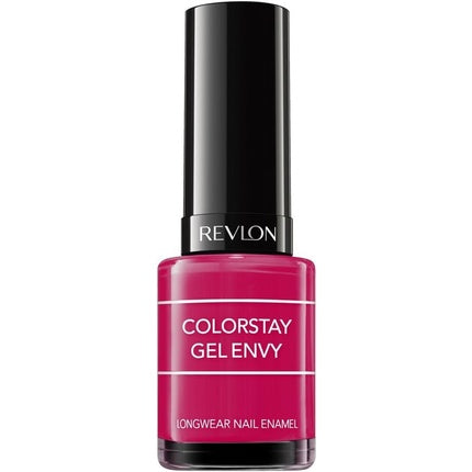 Oja, Revlon, Colorstay Gel Envy, Royal Flush, 7ml