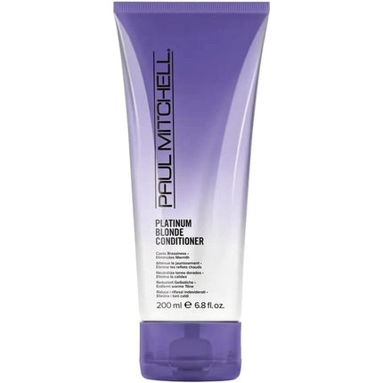 Balsam, Paul Mitchell, Platinum Blonde, 200ml