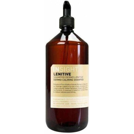 Șampon dermo-calmant Insight, 900ml