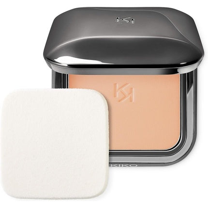 Fond de ten Kiko Milano, Weightless Perfection, SPF 30, Neutru