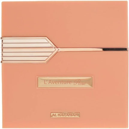 Parfum, Al Haramain, L'aventure Rose, 100ml