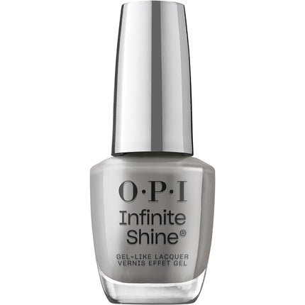 Lac de unghii, OPI, Infinite Shine, Work From Chrome, 15 ml