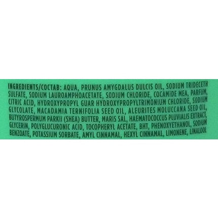 Gel de dus, Collistar, Talasso, 250g