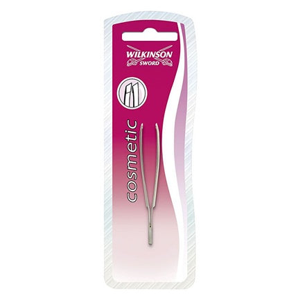 Pensetă cosmetică Wilkinson Sword din inox
