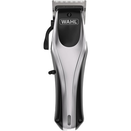Mașină de tuns păr Wahl Rapid Clip, Lithium Ion, negru